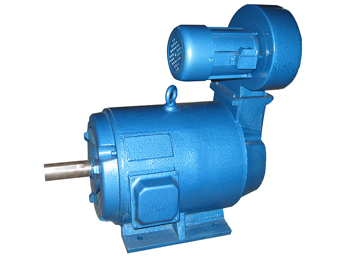 YLJ、YDLJ系列力矩三相異步電動(dòng)機(jī)